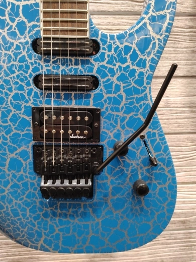 Jackson Guitars - 291-7442-527 2